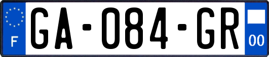 GA-084-GR