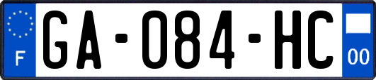 GA-084-HC
