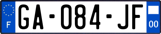 GA-084-JF