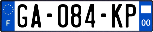 GA-084-KP