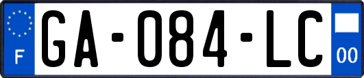 GA-084-LC