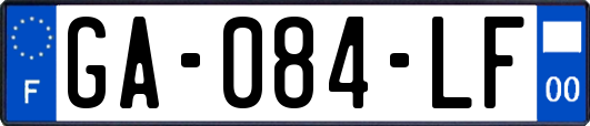 GA-084-LF