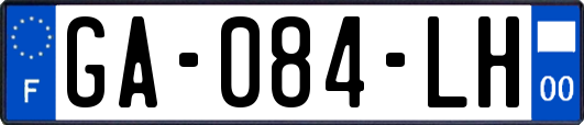 GA-084-LH