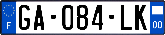 GA-084-LK
