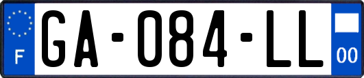 GA-084-LL