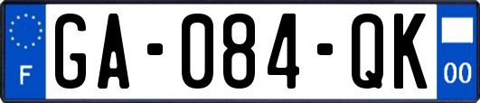 GA-084-QK