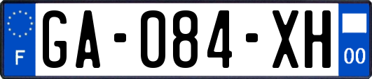 GA-084-XH