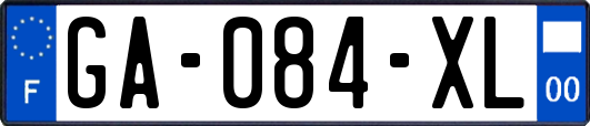 GA-084-XL