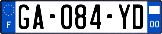 GA-084-YD