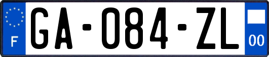 GA-084-ZL