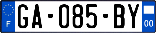 GA-085-BY