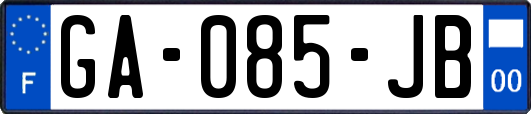 GA-085-JB