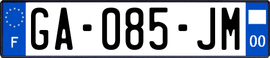 GA-085-JM