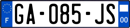 GA-085-JS