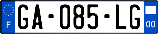 GA-085-LG