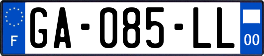 GA-085-LL
