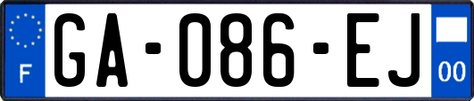 GA-086-EJ