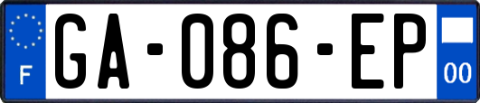 GA-086-EP