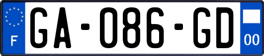 GA-086-GD