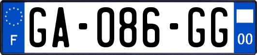 GA-086-GG