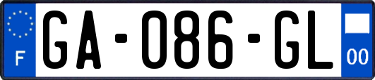 GA-086-GL