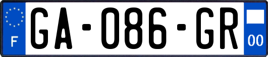 GA-086-GR