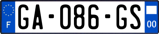 GA-086-GS
