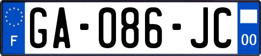GA-086-JC