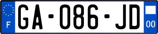 GA-086-JD