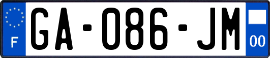 GA-086-JM