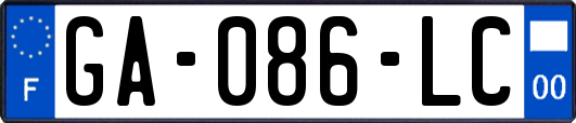 GA-086-LC