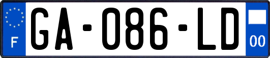 GA-086-LD