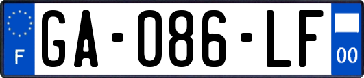 GA-086-LF