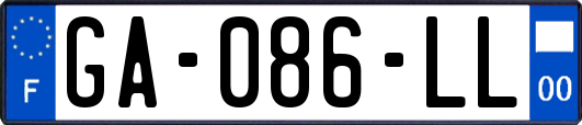 GA-086-LL