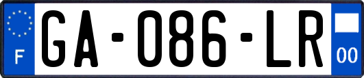GA-086-LR