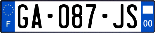 GA-087-JS