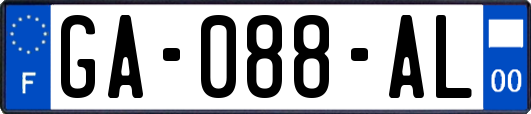 GA-088-AL