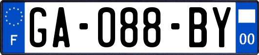 GA-088-BY