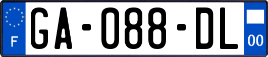 GA-088-DL