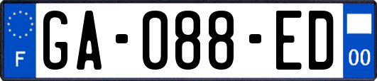 GA-088-ED