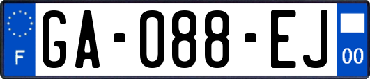 GA-088-EJ