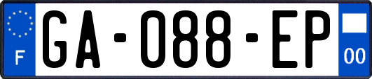 GA-088-EP