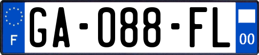 GA-088-FL