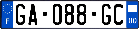 GA-088-GC