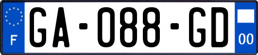 GA-088-GD