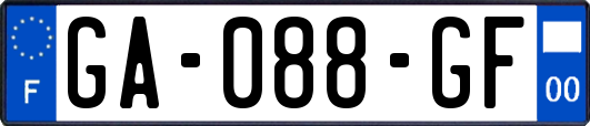 GA-088-GF
