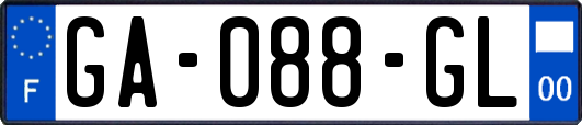 GA-088-GL