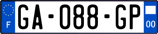 GA-088-GP