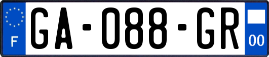 GA-088-GR