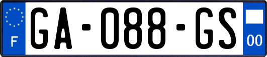 GA-088-GS